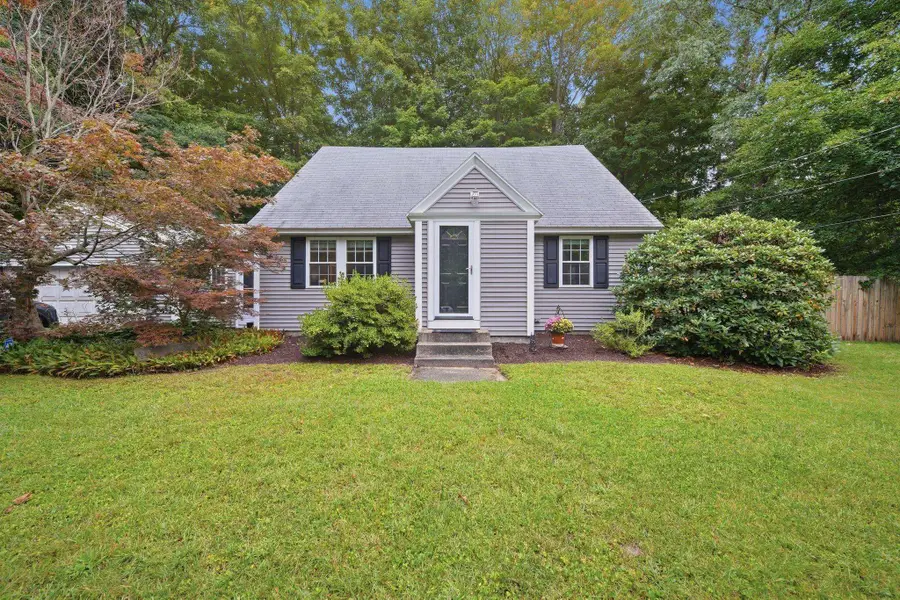 18 Maple Avenue, Hudson, NH 03051 - #3
