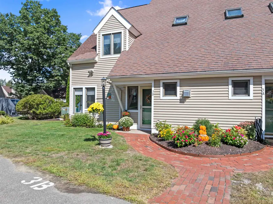 3B Songbird Lane, Laconia, NH 03246 - #3