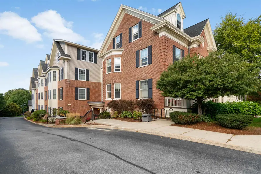 81 South Williams Street #103, Burlington, VT 05041 - #2