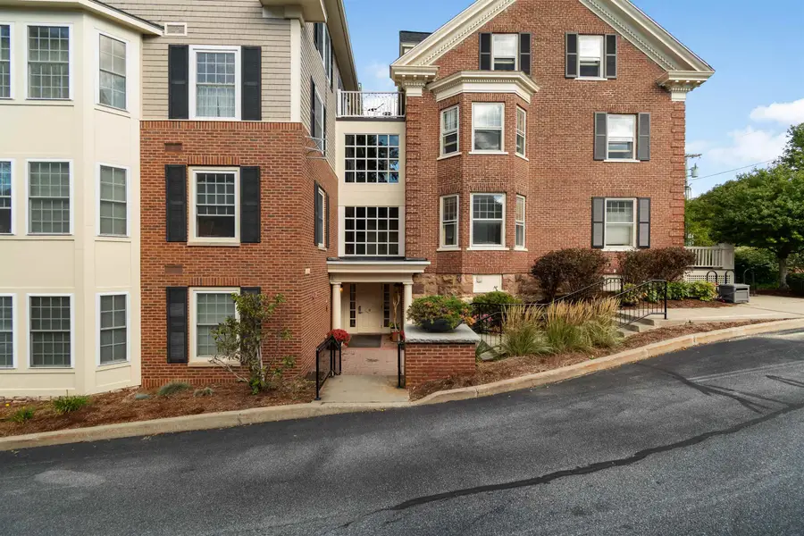 81 South Williams Street #103, Burlington, VT 05041 - #3