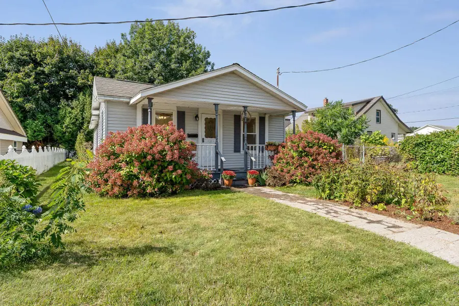 42 Audet Street, Winooski, VT 05404 - #2