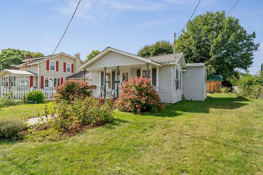 42 Audet Street, Winooski, VT 05404 - #3