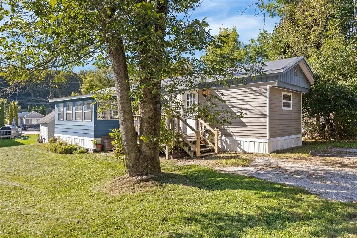342 Hemlock Road, Saint George, VT 05495 - #1