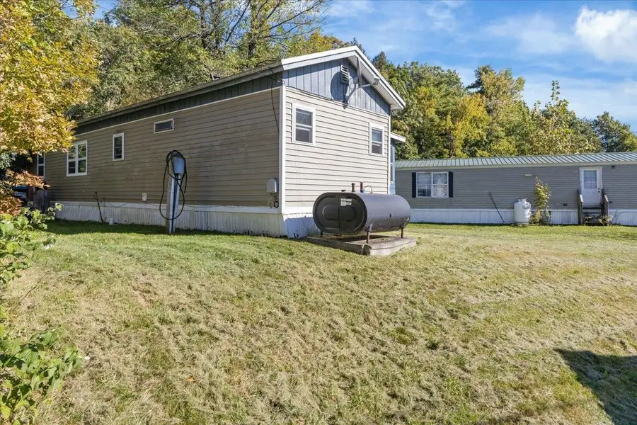 342 Hemlock Road, Saint George, VT 05495 - #2