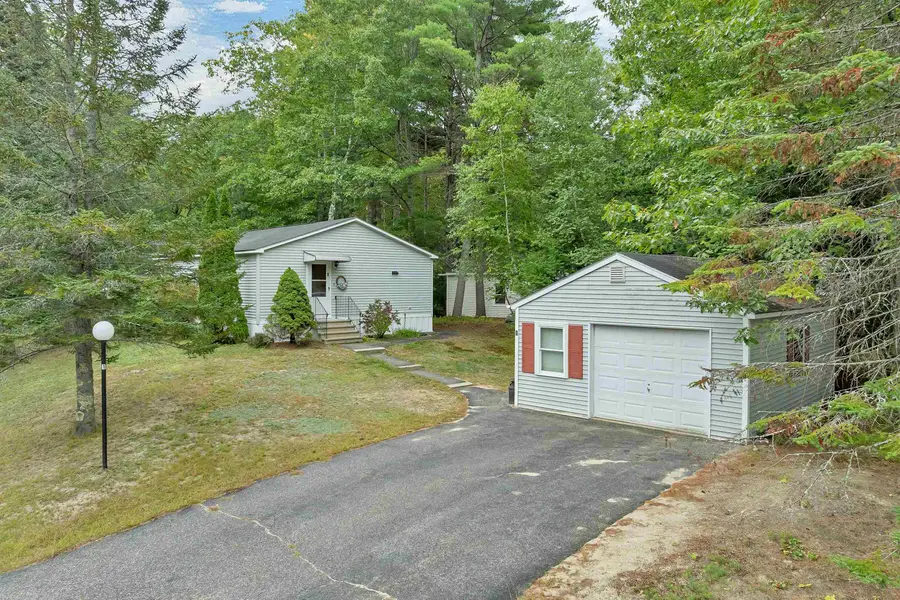 1 Harvey Brook Road, Wolfeboro, NH 03894 - #2