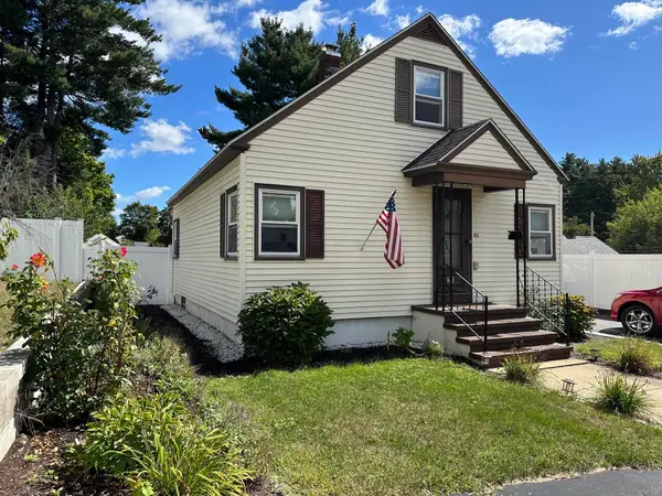 21 Brock Street, Manchester, NH 03102