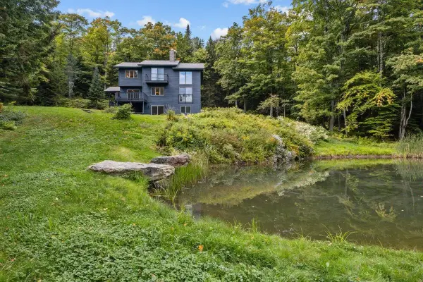 224 Arctic Lane, Morristown, VT 05661