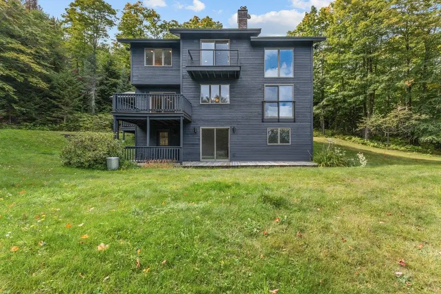 224 Arctic Lane, Morristown, VT 05661 - #2