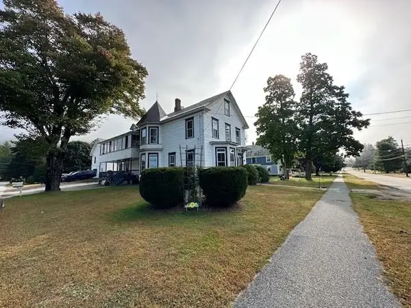 42 Parker Street, Winchester, NH 03470