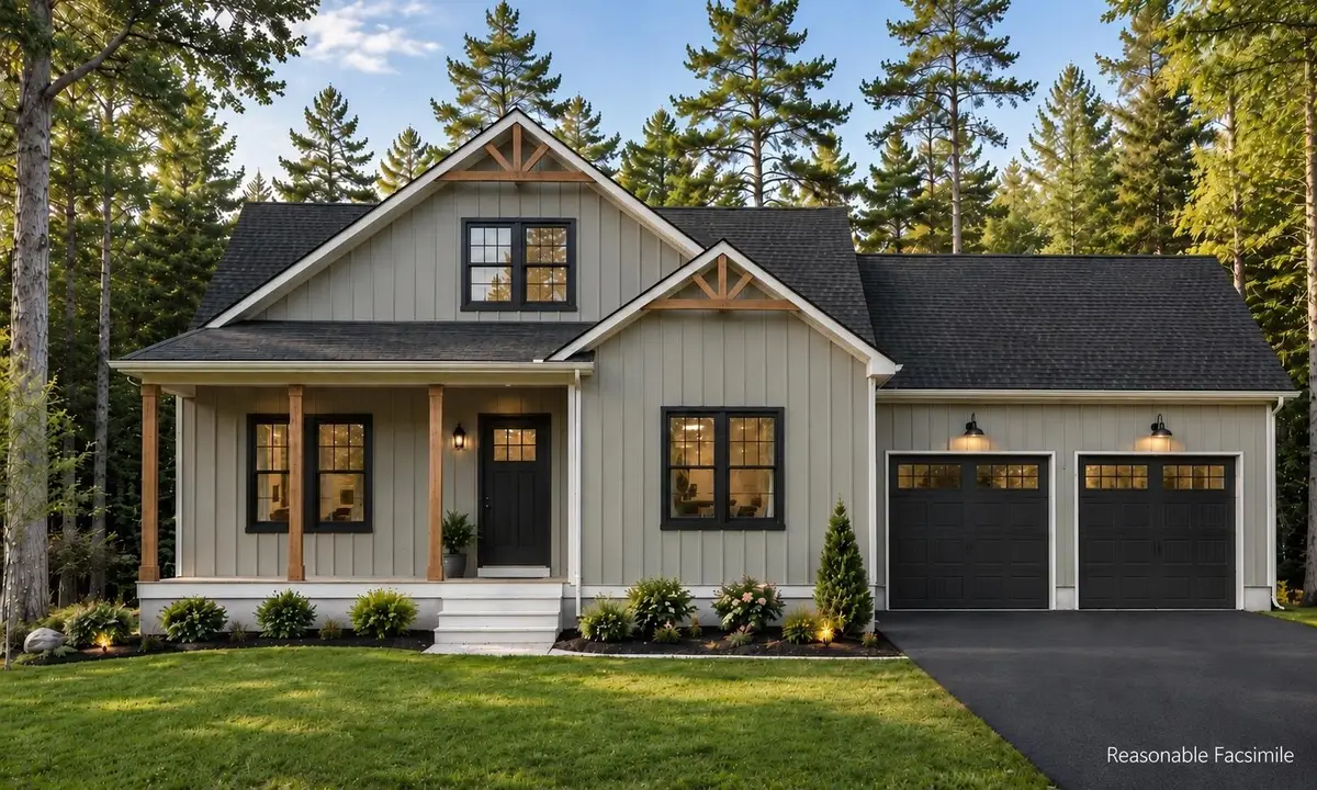 Lot 12 Jaytee Drive, Alton, NH 03809 - #1
