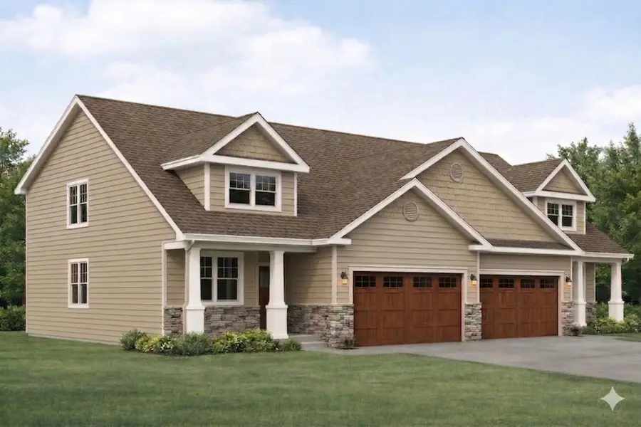4 Meredith Lane, Pelham, NH 03076 - #2