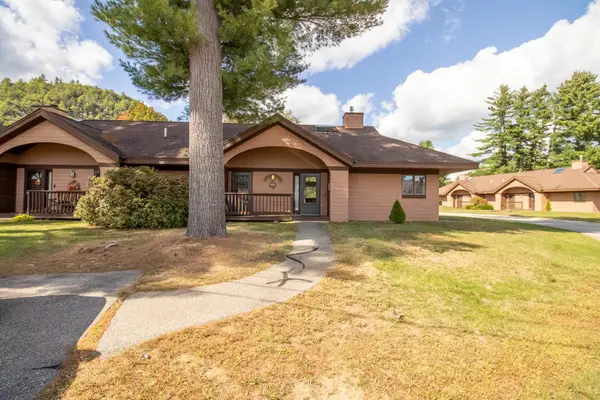 15 Jack O Lantern Drive #Unit 34, Woodstock, NH 03293