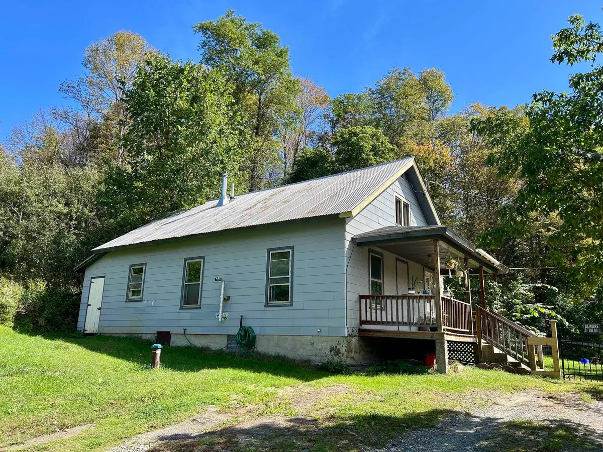 82 VT Route 12A, Randolph, VT 05060 - #1