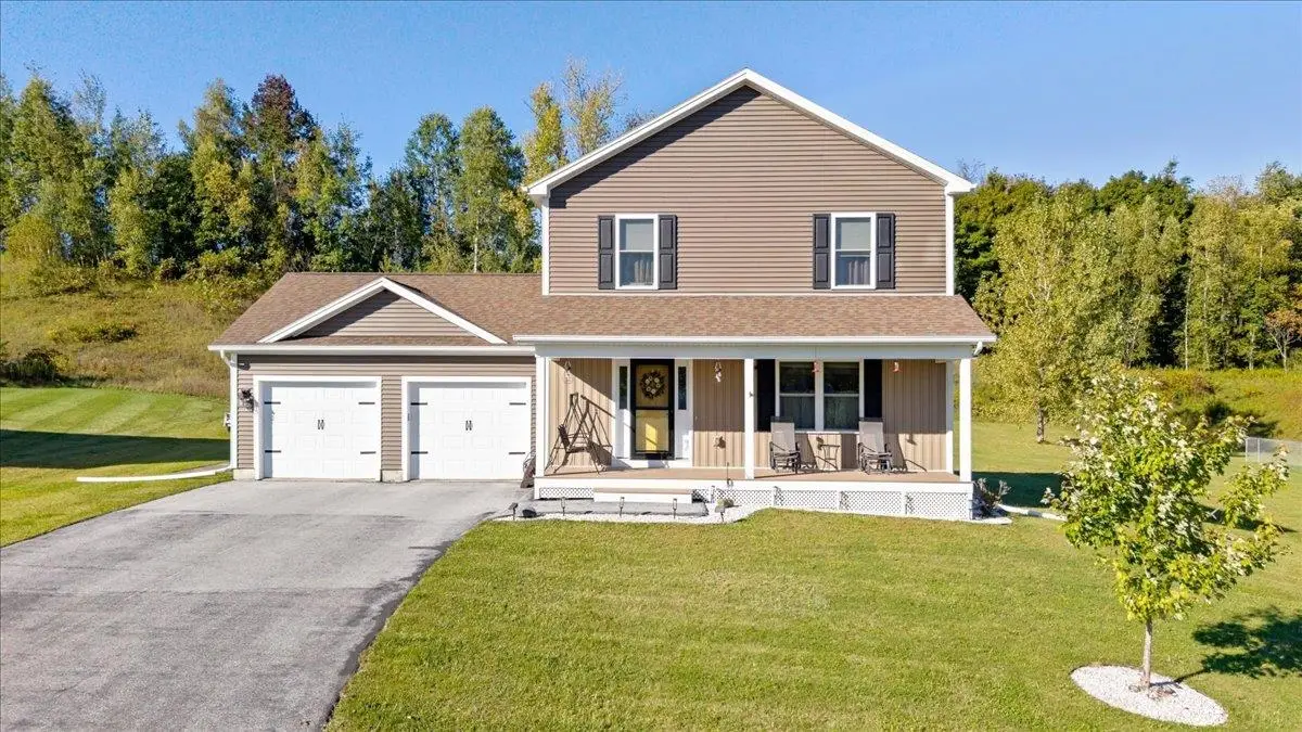 79 Bushey Road, Fairfax, VT 05454 - #1
