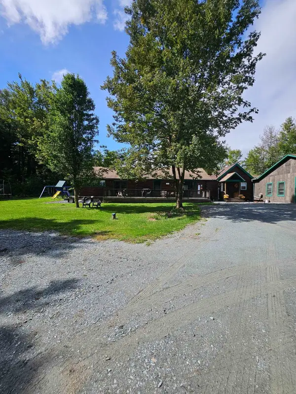 731 Howard Hill Road, Benson, VT 05743