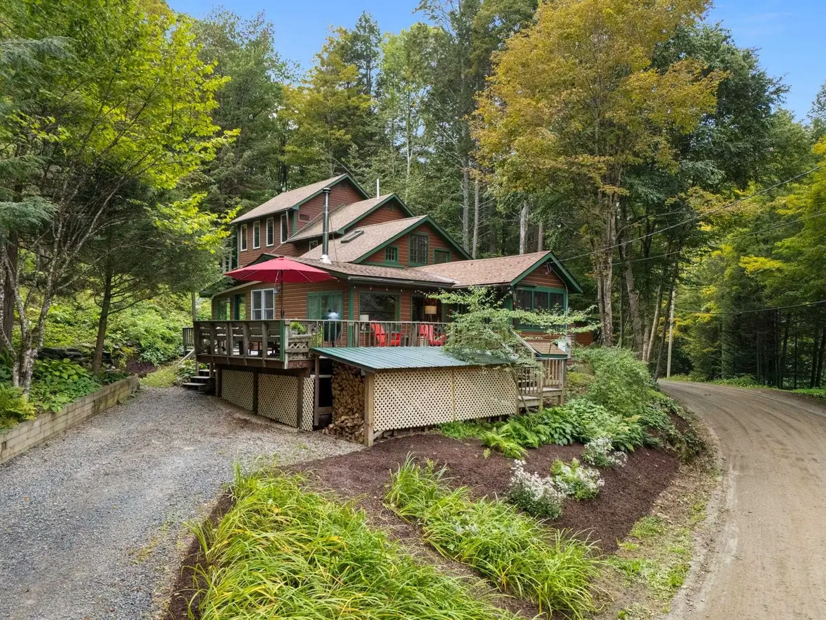 3042 Sweet Pond Road, Guilford, VT 05301 - #1