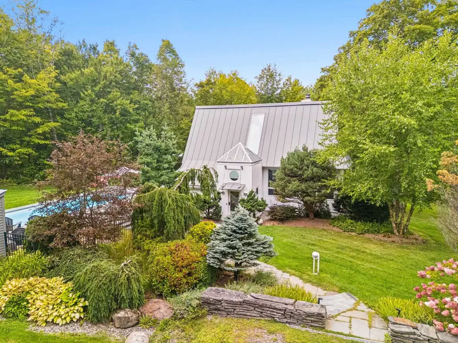 133 Glenbrook Road, Stowe, VT 05672 - #2