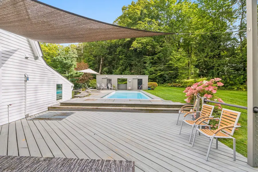 133 Glenbrook Road, Stowe, VT 05672 - #3