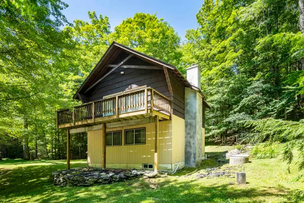 120 Rustic Drive, Killington, VT 05751