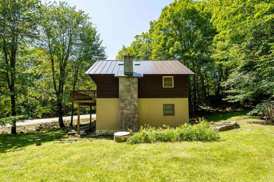 120 Rustic Drive, Killington, VT 05751 - #3