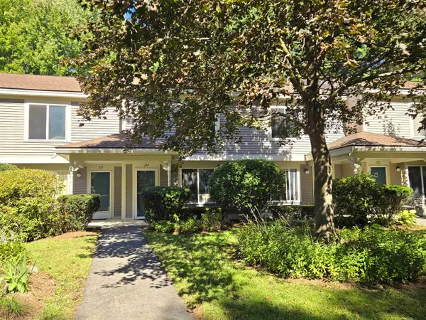 104 Morningside Commons, Brattleboro, VT 05301