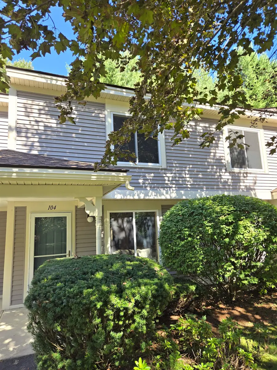 104 Morningside Commons, Brattleboro, VT 05301 - #2