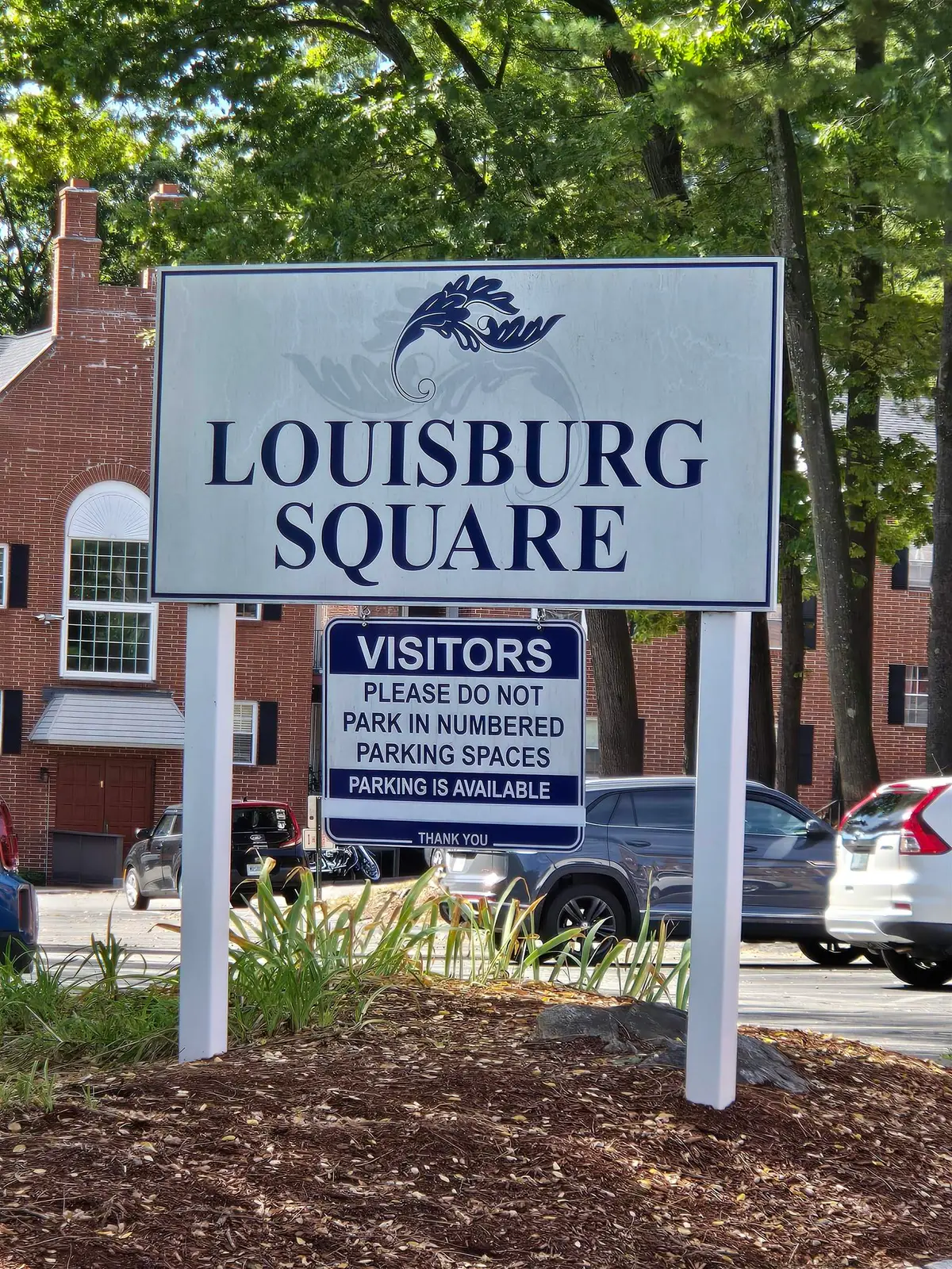 6 Louisburg Square #2, Nashua, NH 03060 - #1