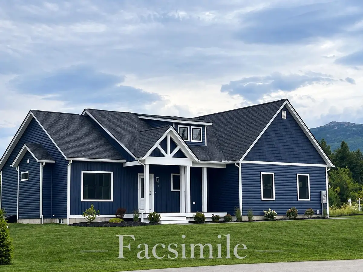 57 Roberts Drive #19, Jaffrey, NH 03452 - #1