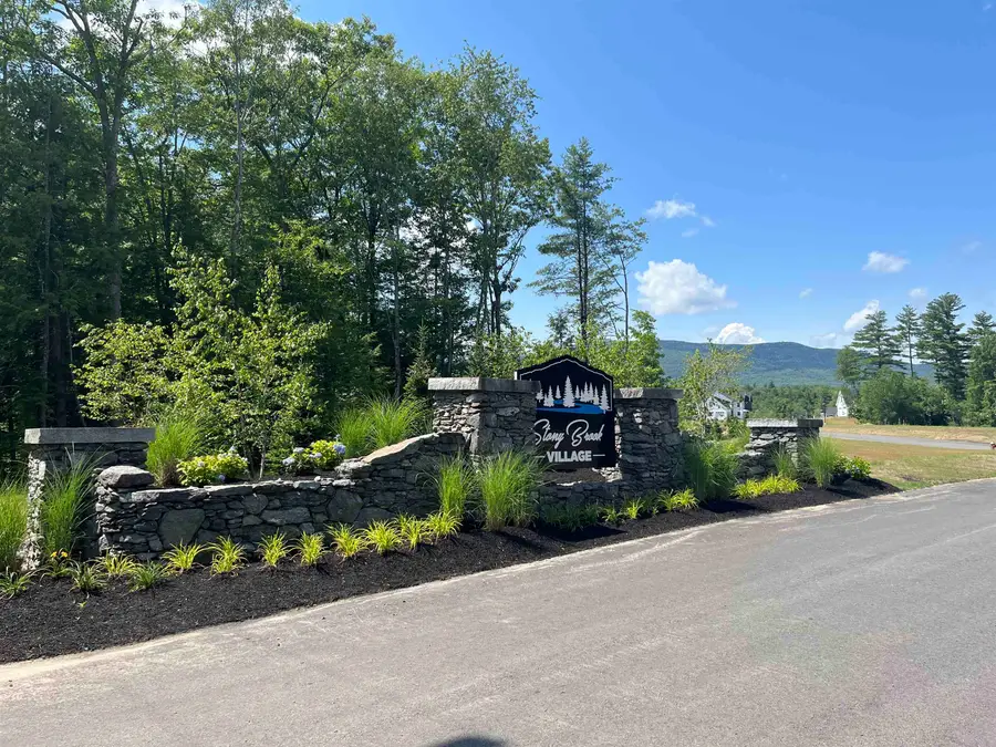 57 Roberts Drive #19, Jaffrey, NH 03452 - #3
