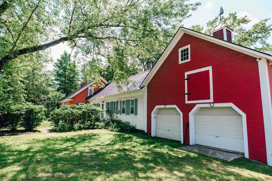 1734 Waterbury Road, Stowe, VT 05672 - #3