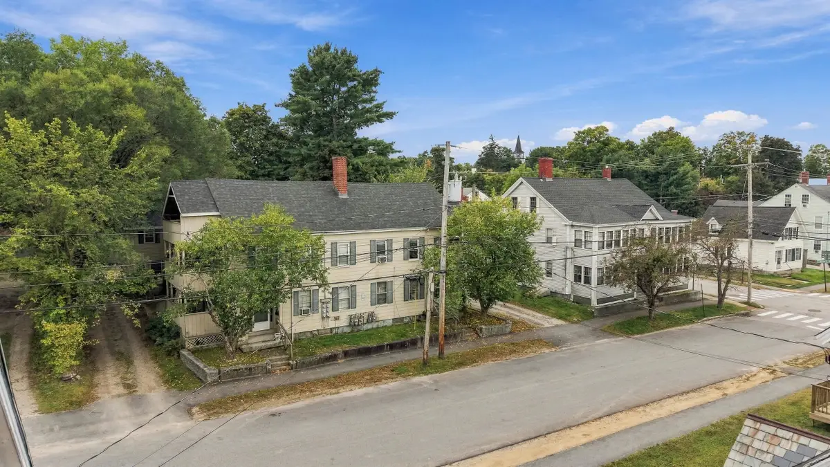 24-32 Summer Street, Concord, NH 03303 - #1