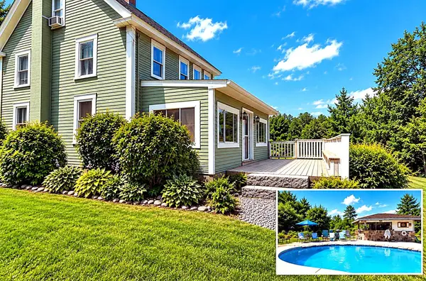 247 Smith Hill Road, Franklin, NH 03235