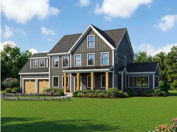 Lot 12 Wittner's Run, Barrington, NH 03825
