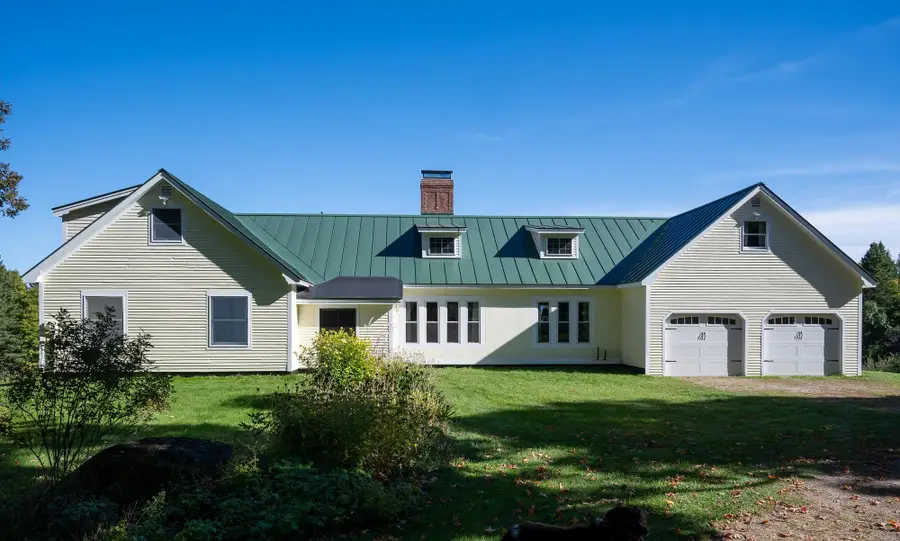 388 Dolloff Pond Road, Sutton, VT 05867 - #2