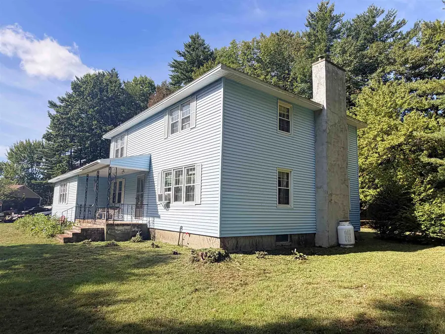 13 Florence Drive, Rochester, NH 03867 - #2