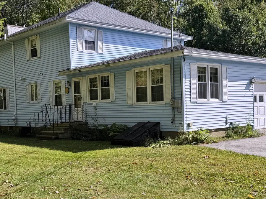 13 Florence Drive, Rochester, NH 03867 - #3