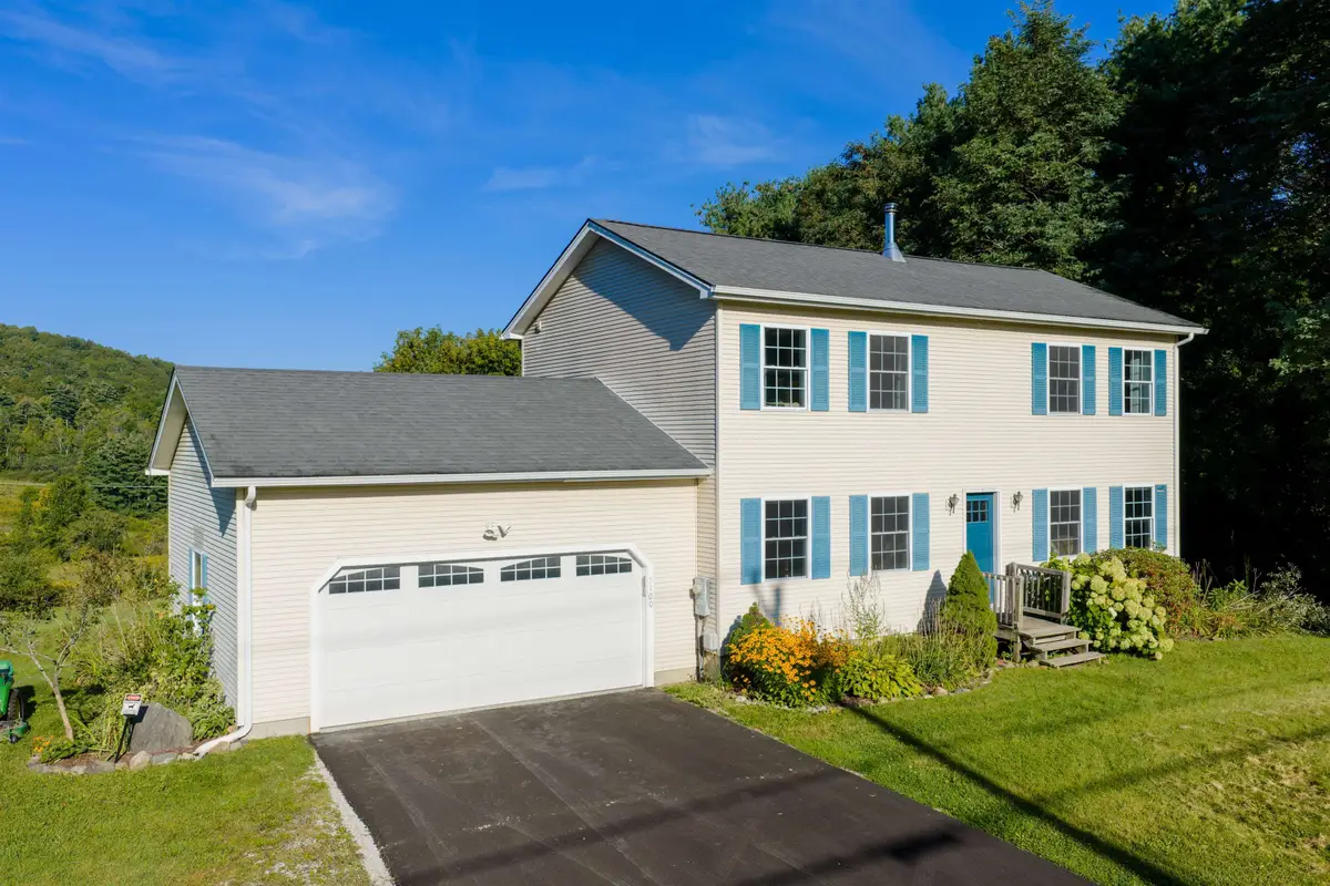 5100 St George Road, Williston, VT 05495 - #1