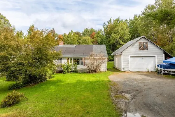 107 Cross Road, Lebanon, NH 03766