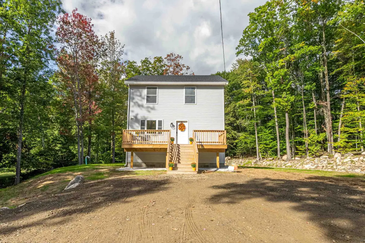 29 Franconia Drive, New Durham, NH 03855 - #1