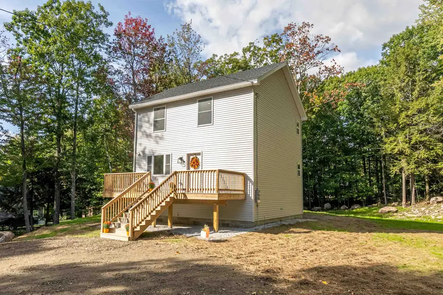 29 Franconia Drive, New Durham, NH 03855 - #2