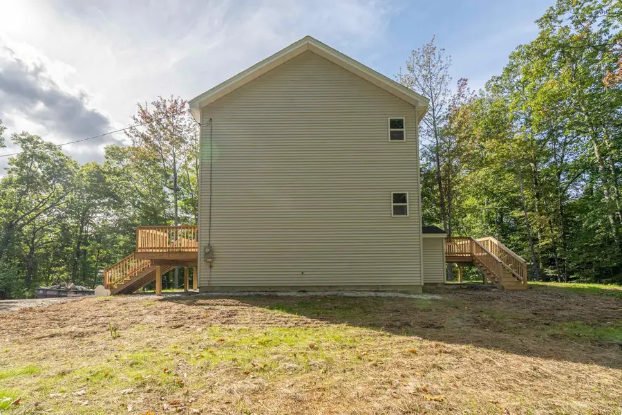 29 Franconia Drive, New Durham, NH 03855 - #3