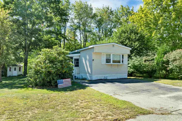 11 Arrowbrook Road #9, Dover, NH 03820