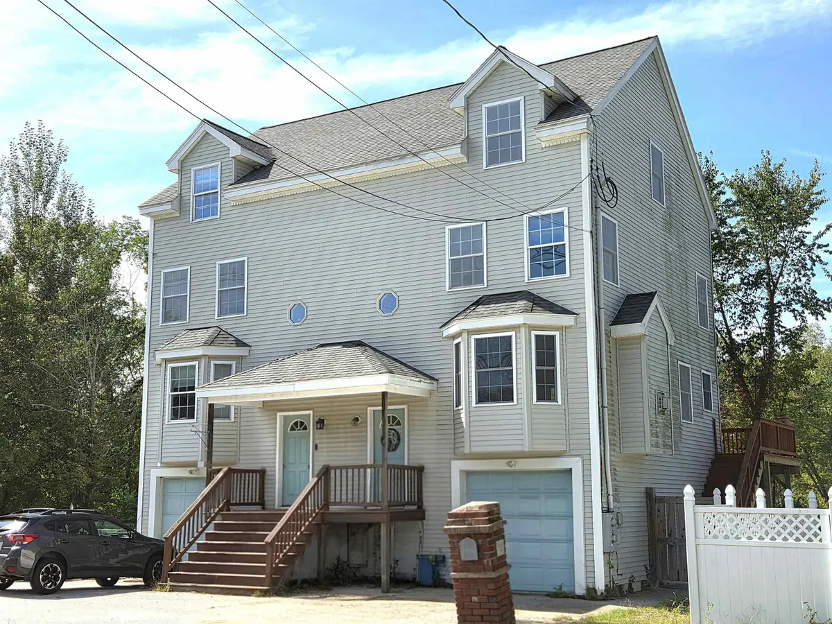 6B North Road, Deerfield, NH 03037 - #1
