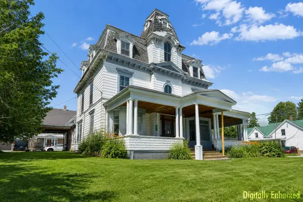 277 Summer Street, St. Johnsbury, VT 05819