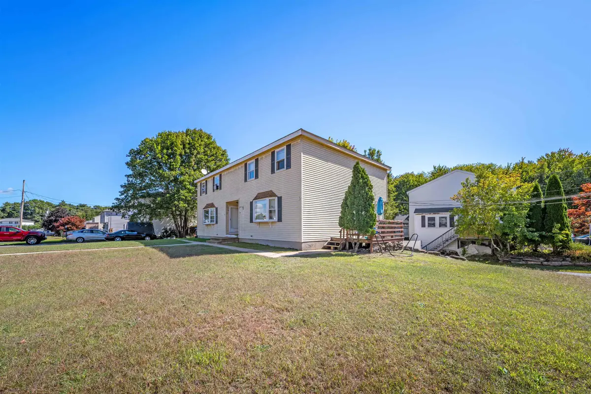 30 Norman Drive #R, Derry, NH 03038 - #1