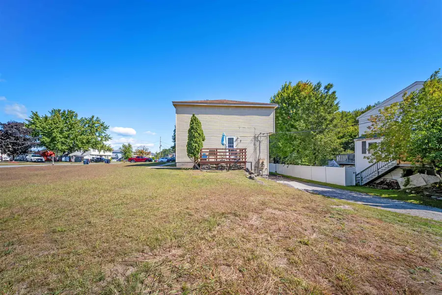 30 Norman Drive #R, Derry, NH 03038 - #2
