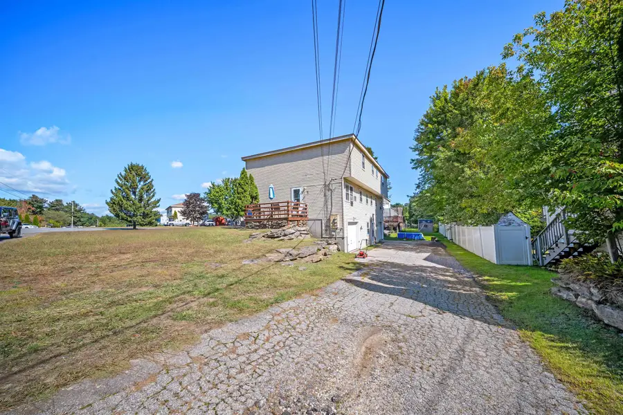 30 Norman Drive #R, Derry, NH 03038 - #3