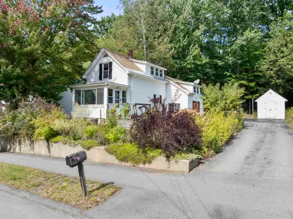 84 Lafayette Street, Laconia, NH 03246