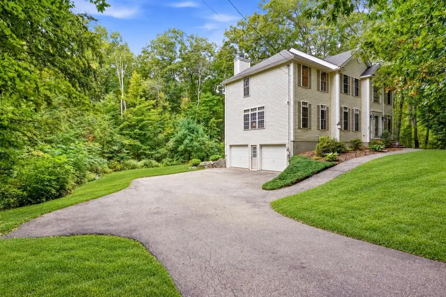 98 Webster Lane, Chester, NH 03036 - #2