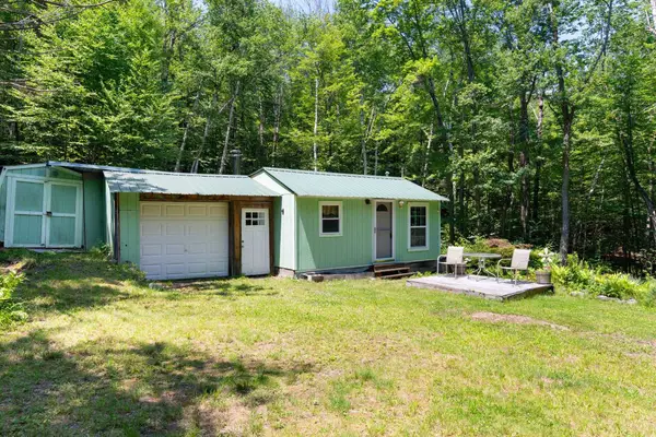 70 Williams Road, Newfane, VT 05345
